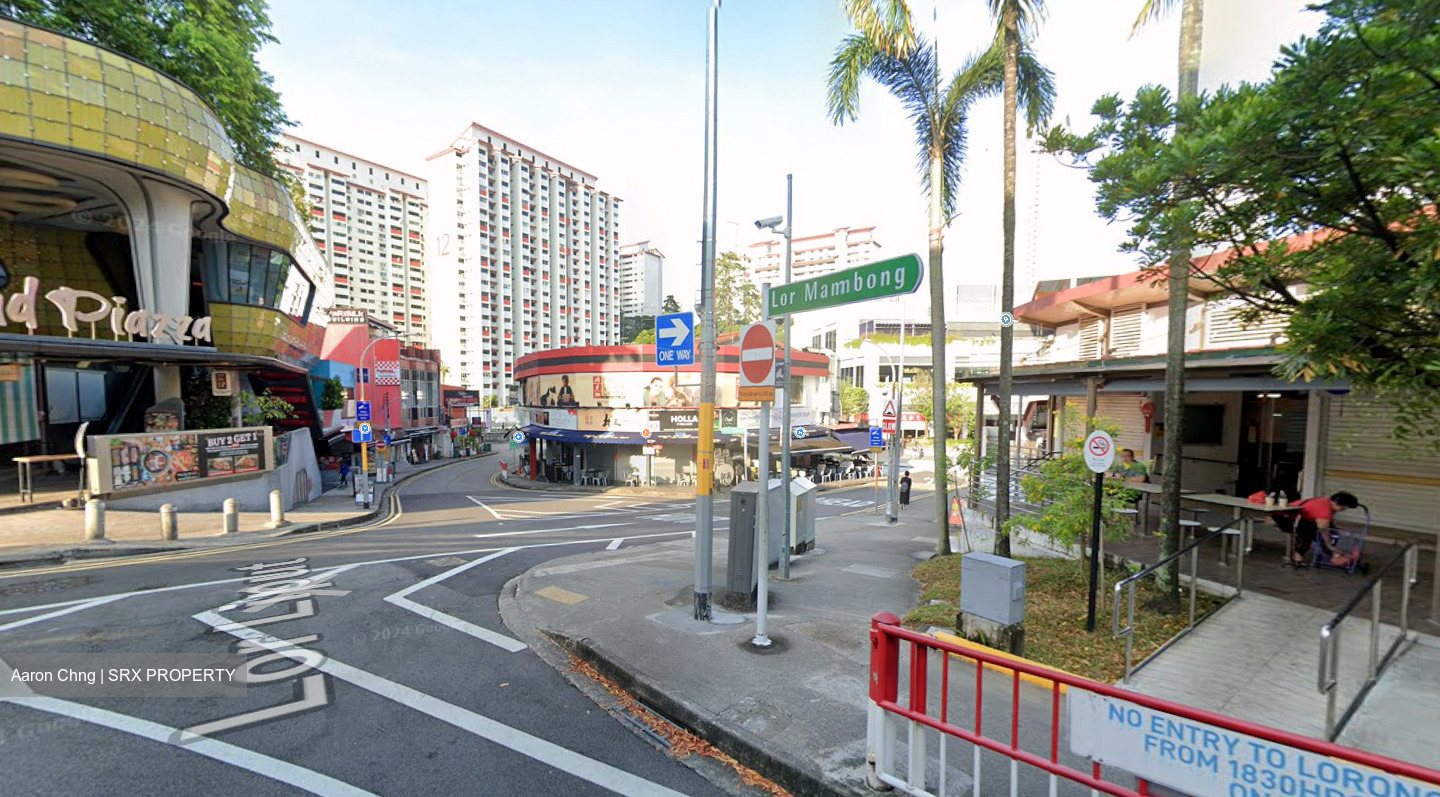 Holland Village (D10), Retail #544916161